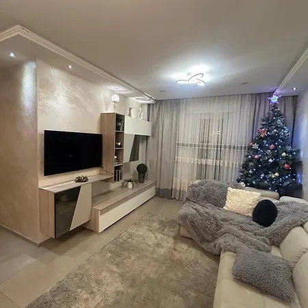 Maison Sofia Apartament