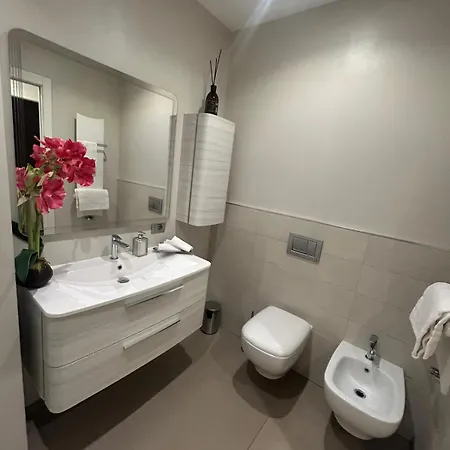 Maison Sofia * Aoste