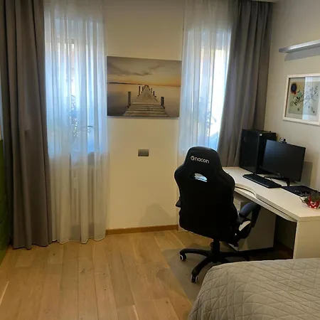 Maison Sofia Appartement