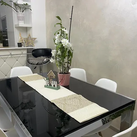 Maison Sofia Apartament