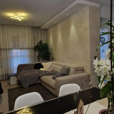 Maison Sofia Apartament Aosta