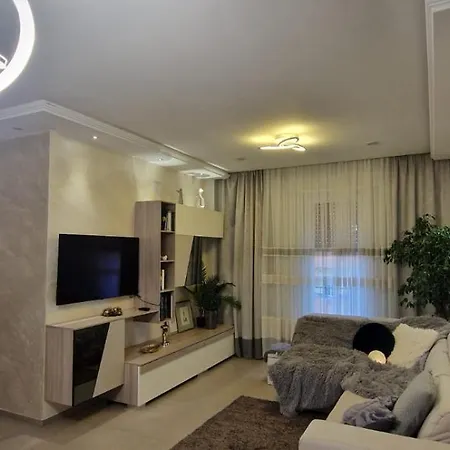 Apartament Maison Sofia