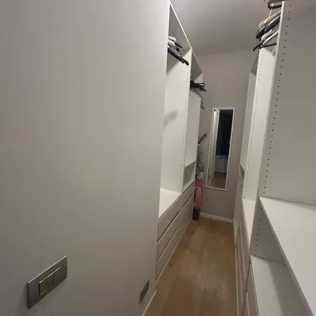 Maison Sofia Lägenhet Aosta