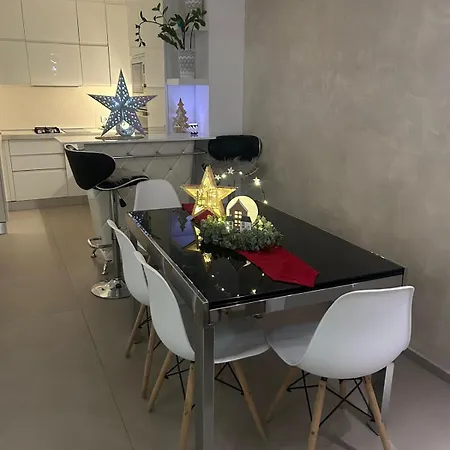 Maison Sofia *