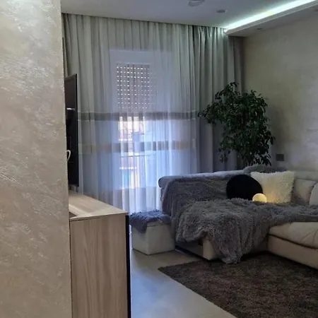 Maison Sofia Apartamento