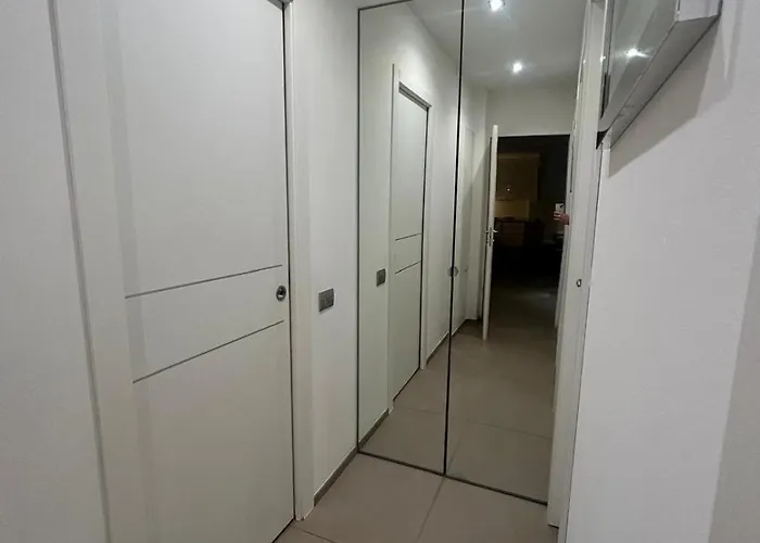 Apartment Maison Sofia *