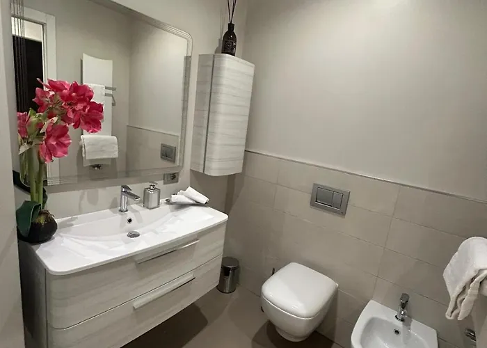 Maison Sofia * Aosta